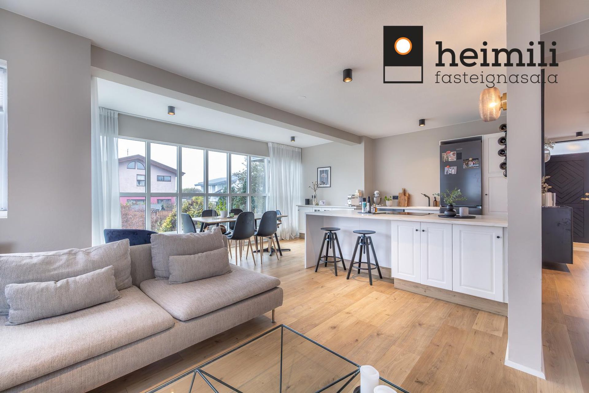 Silungakvísl 21, 110 Reykjavík