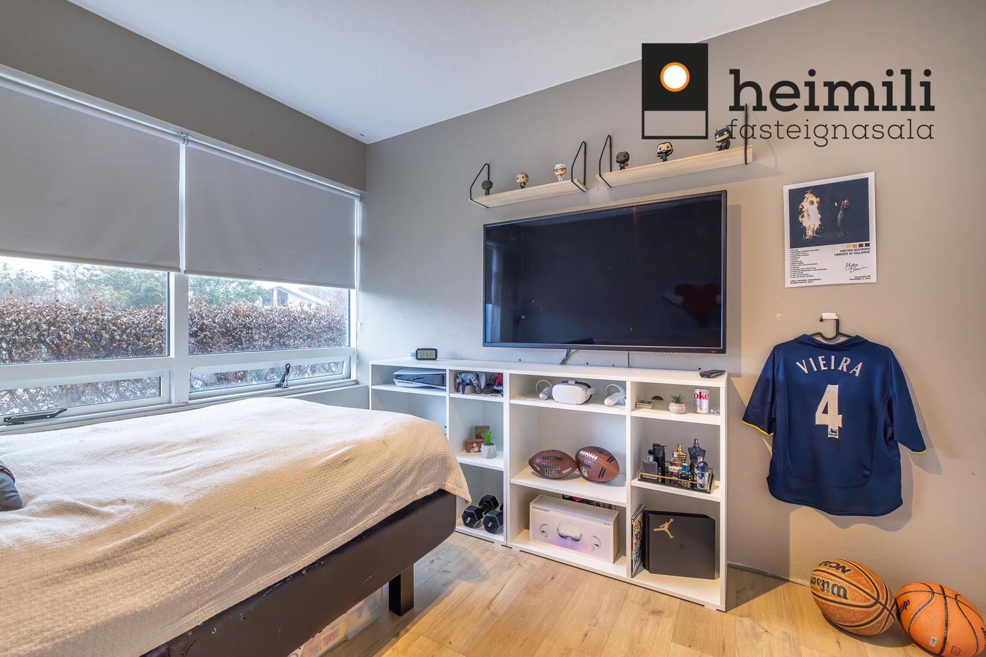 Silungakvísl 21, 110 Reykjavík