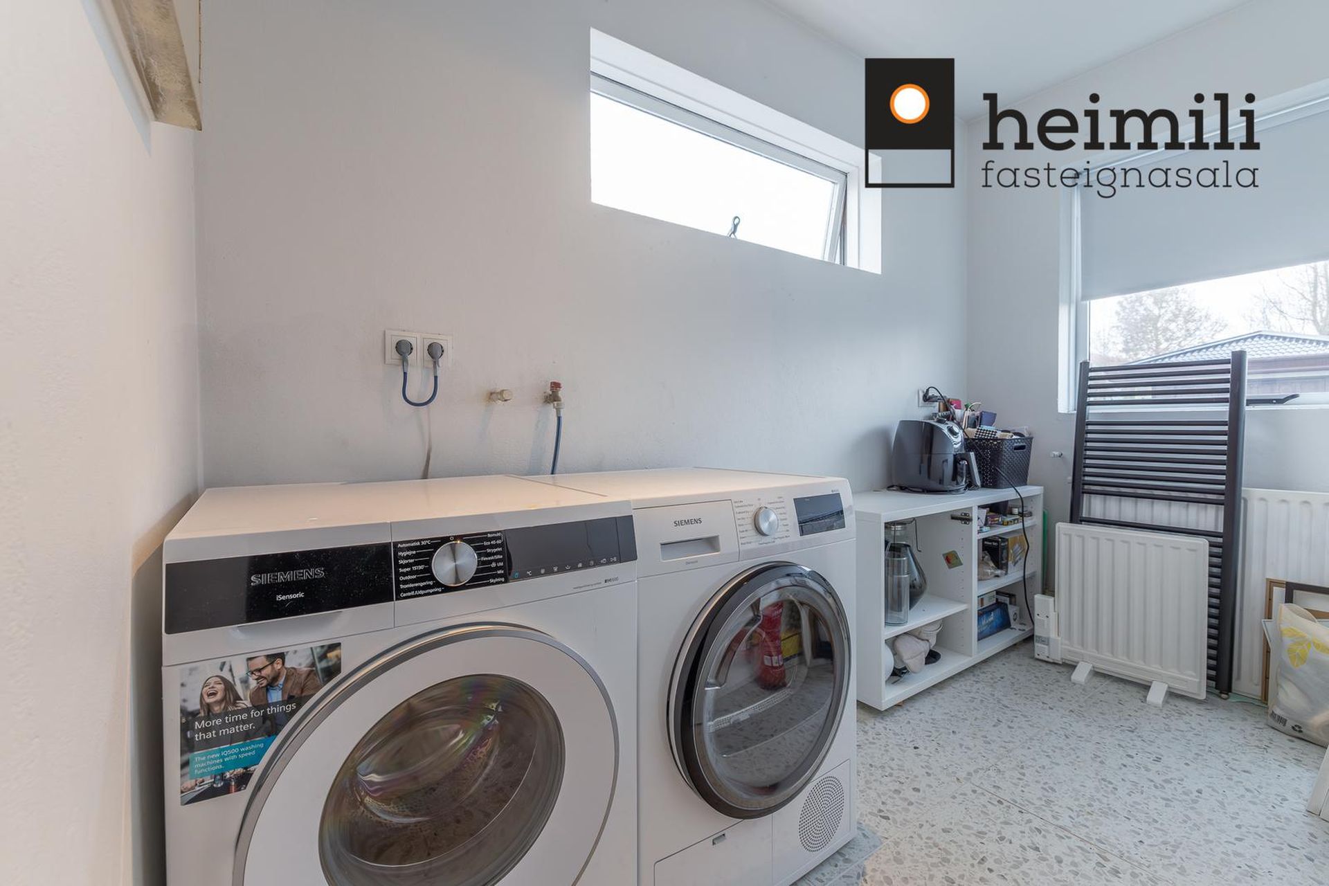 Silungakvísl 21, 110 Reykjavík