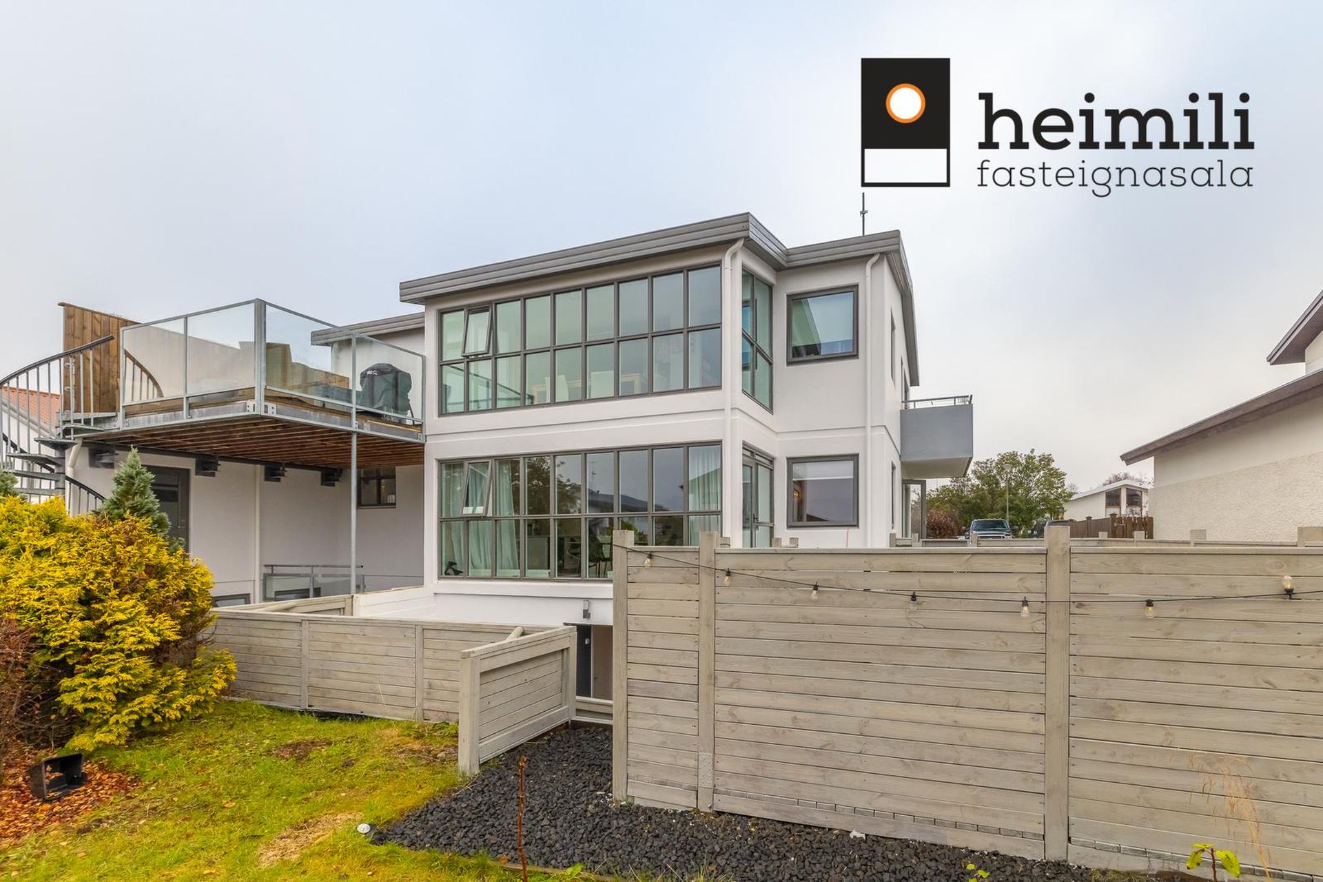 Silungakvísl 21, 110 Reykjavík