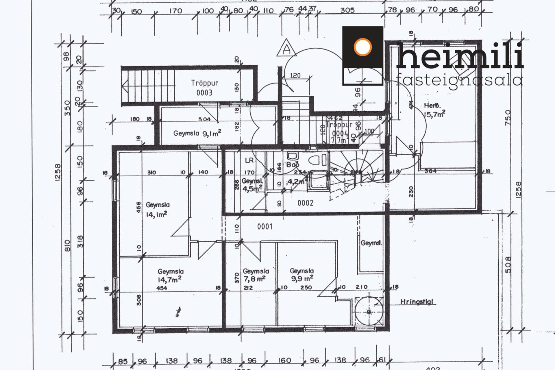 Silungakvísl 21, 110 Reykjavík