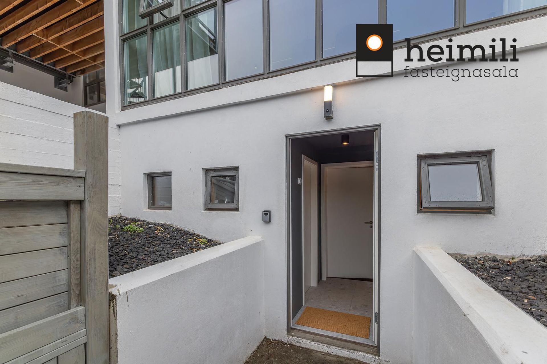 Silungakvísl 21, 110 Reykjavík