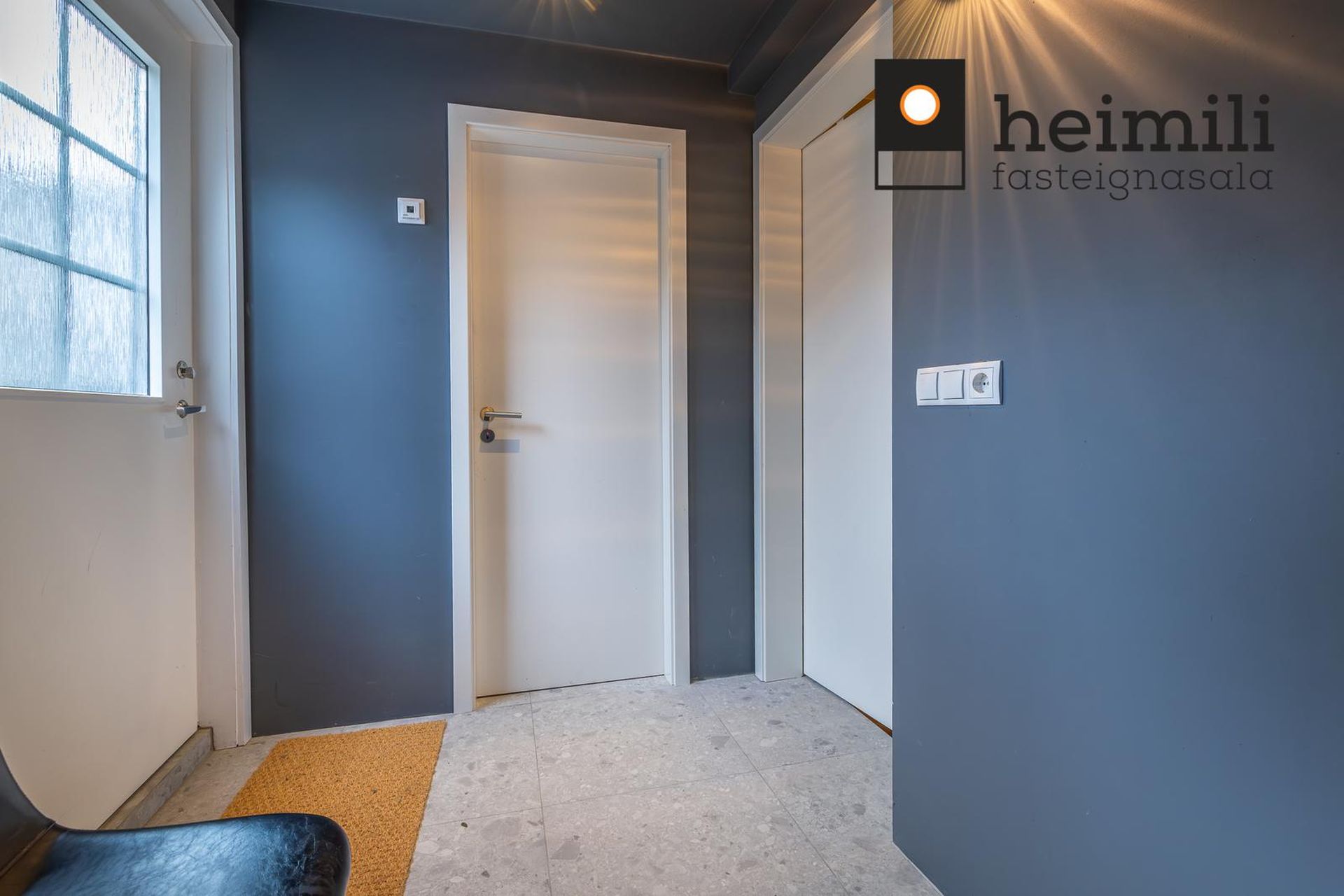 Silungakvísl 21, 110 Reykjavík