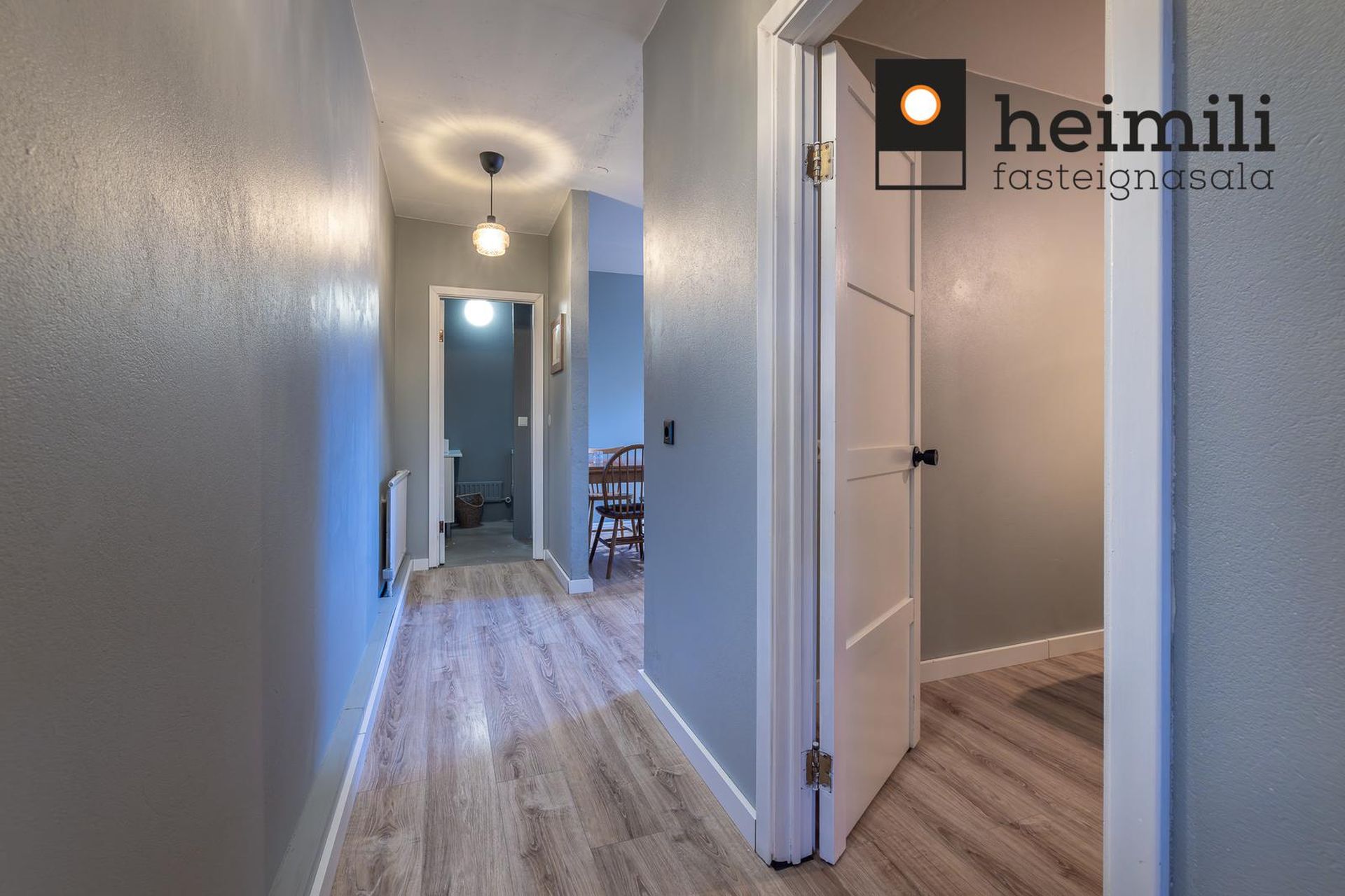 Silungakvísl 21, 110 Reykjavík