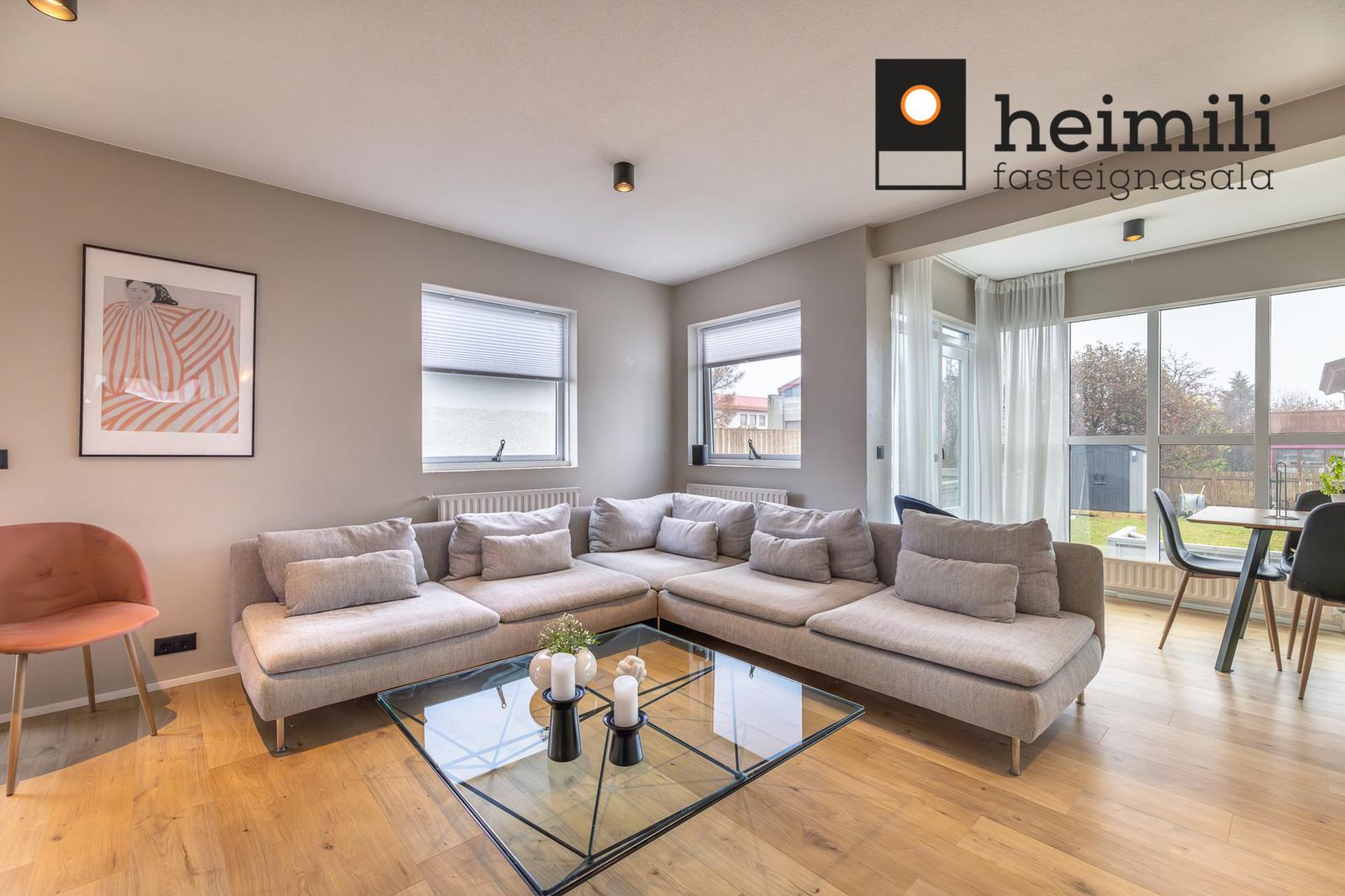 Silungakvísl 21, 110 Reykjavík