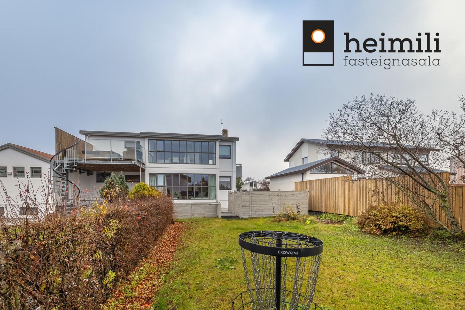 Silungakvísl 21, 110 Reykjavík