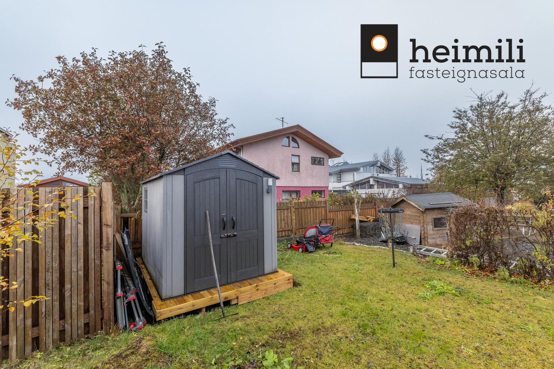 Silungakvísl 21, 110 Reykjavík