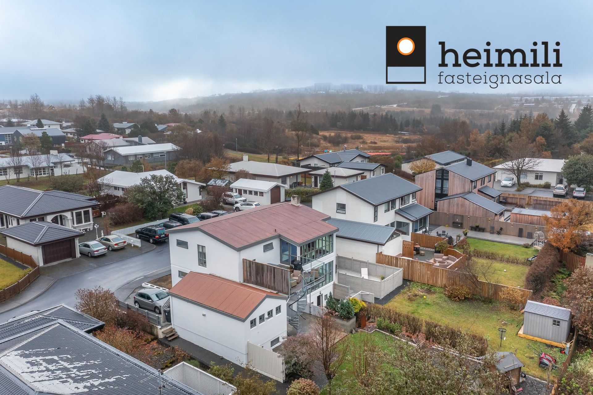 Silungakvísl 21, 110 Reykjavík