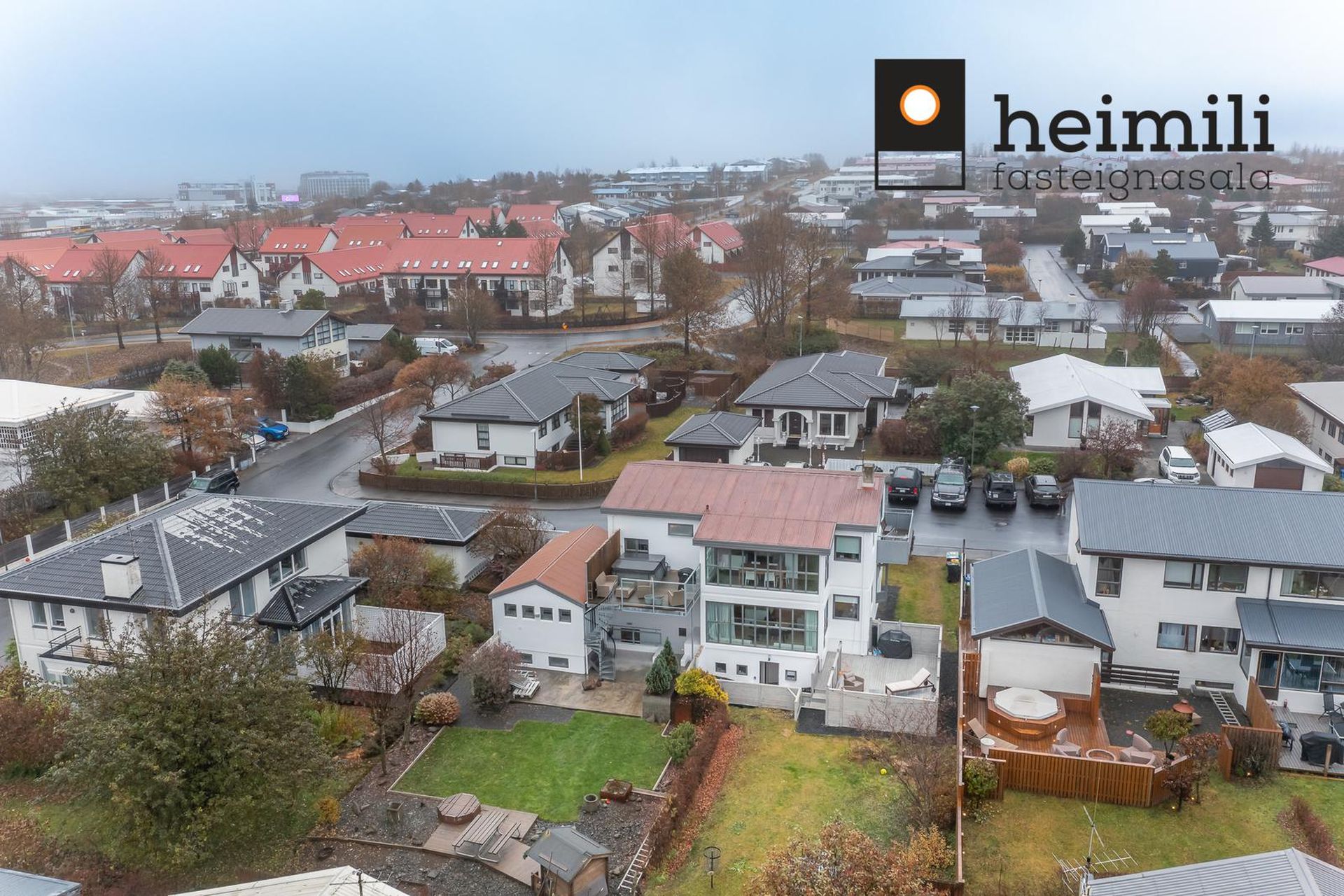 Silungakvísl 21, 110 Reykjavík