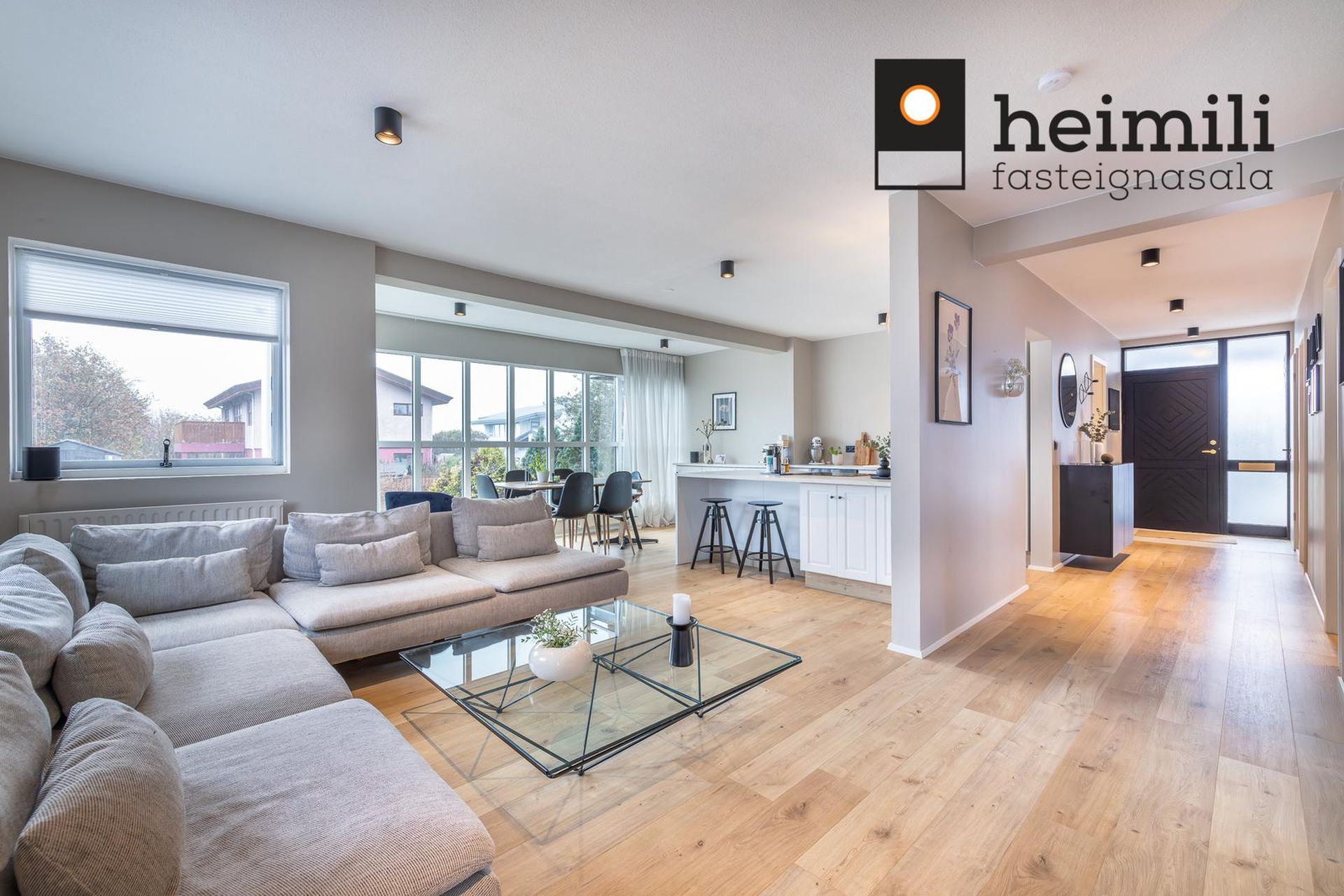 Silungakvísl 21, 110 Reykjavík