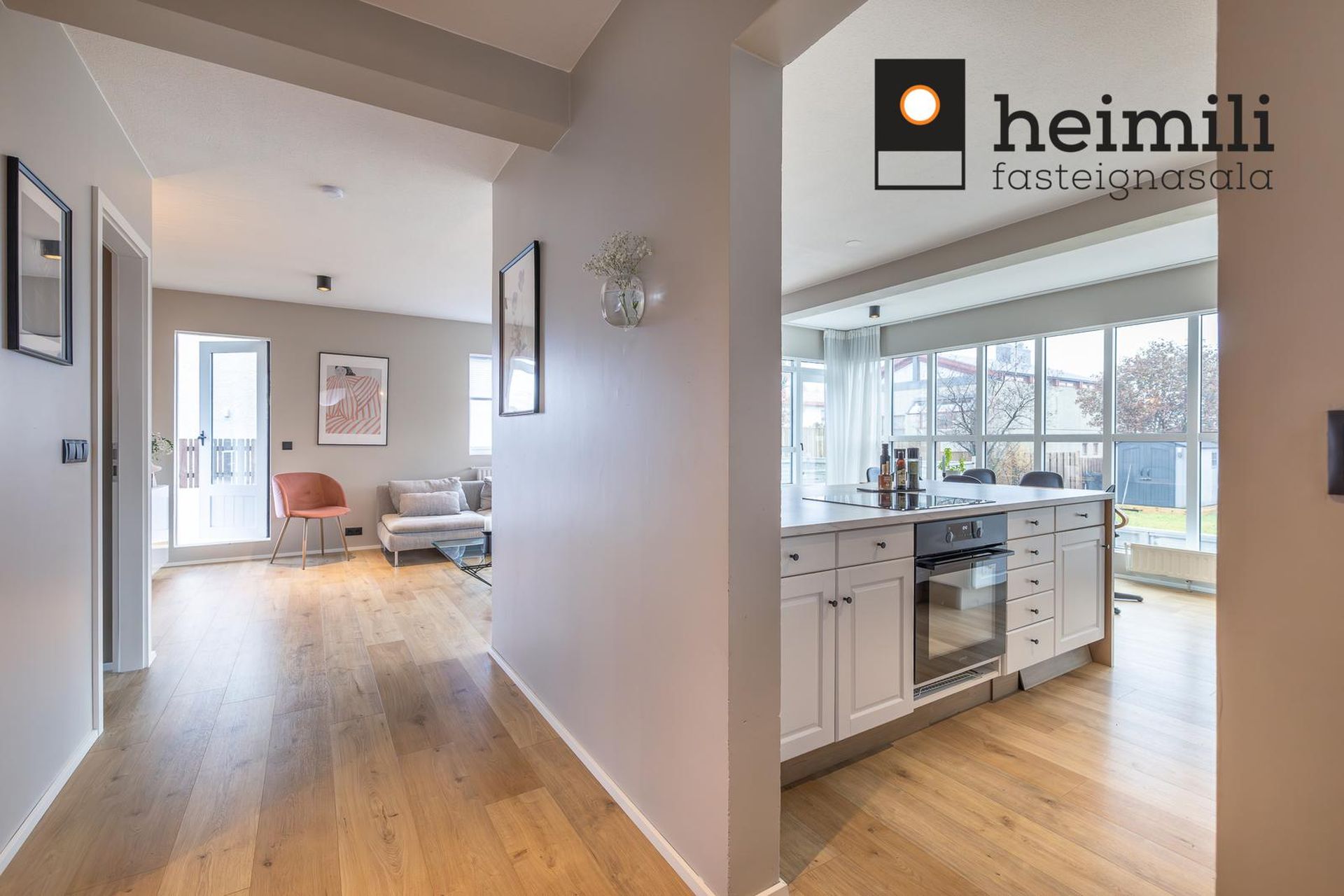 Silungakvísl 21, 110 Reykjavík