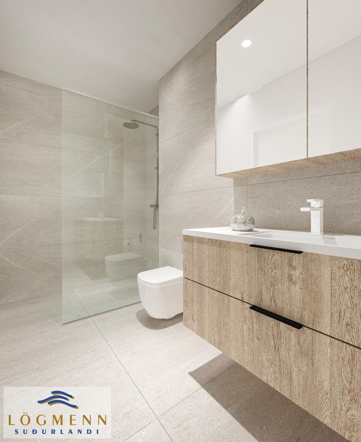 Tryggvagata 10B, 800 Sveitarfélagið Árborg