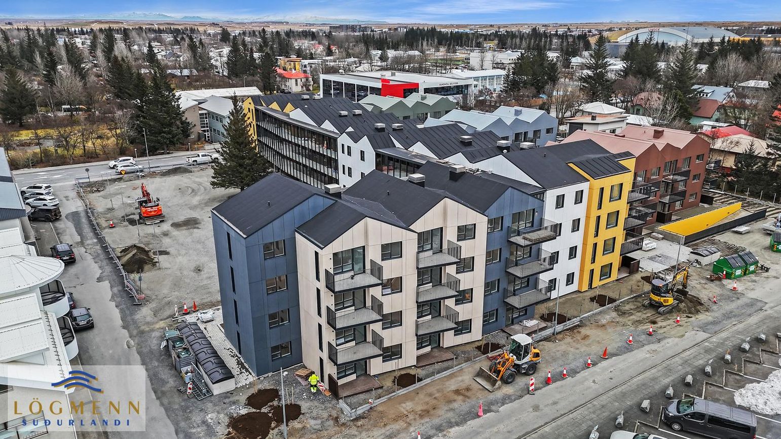 Tryggvagata 10B, 800 Sveitarfélagið Árborg