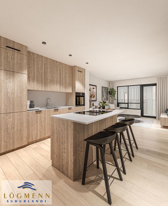 Tryggvagata 10B, 800 Sveitarfélagið Árborg