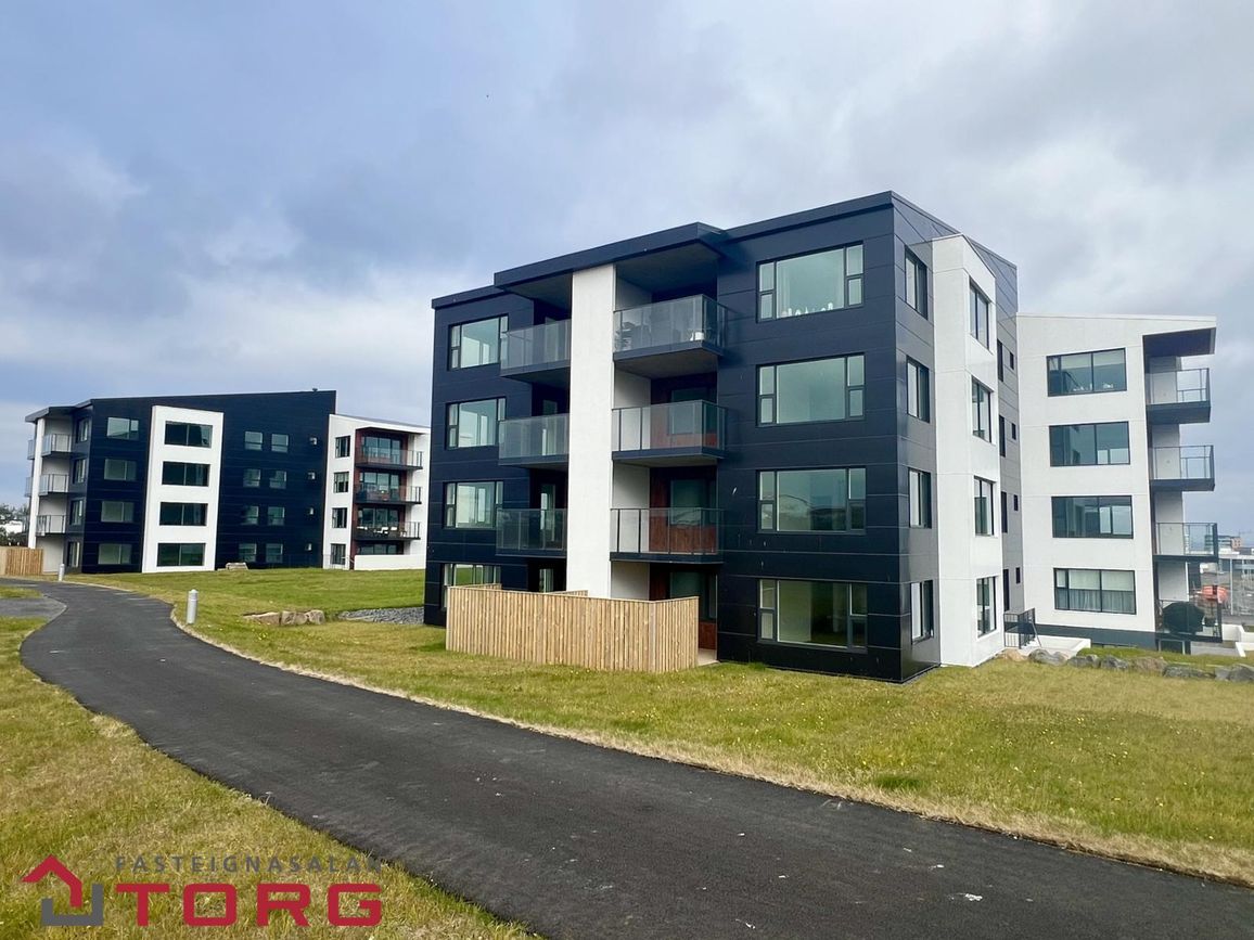 Asparlaut 24, 230 Reykjanesbær