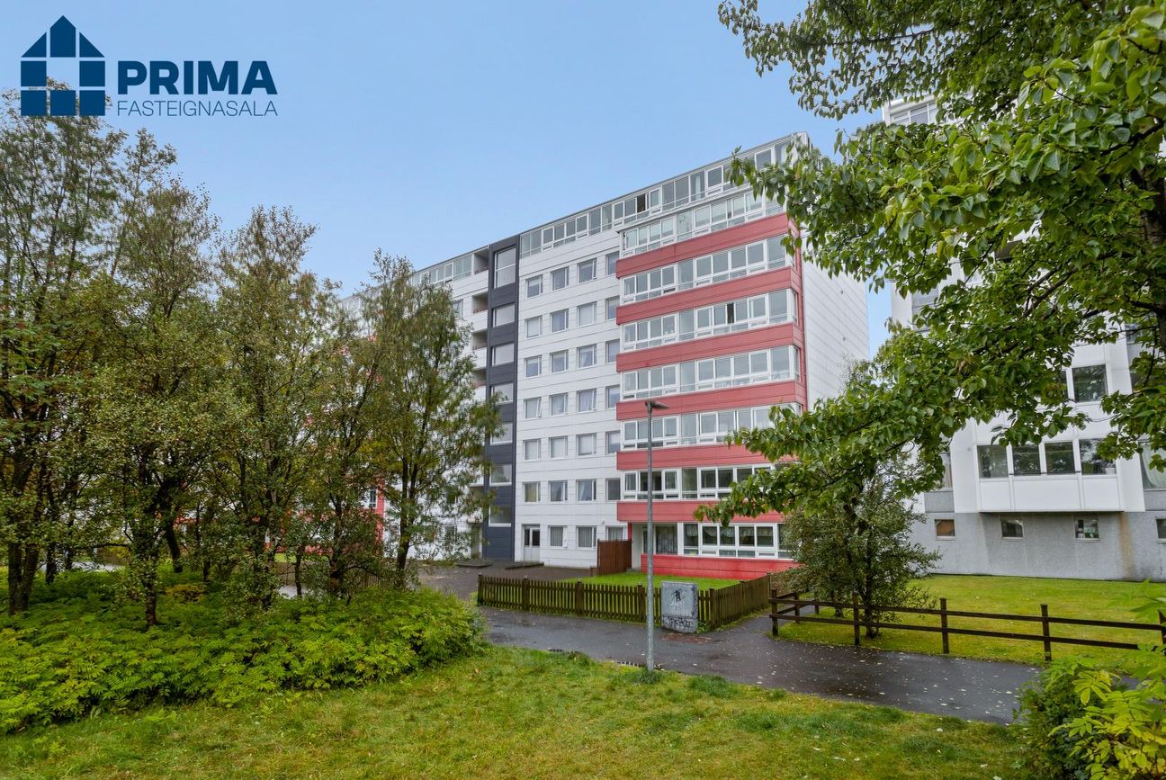 Hrafnhólar 6 - 0802, 111 Reykjavík