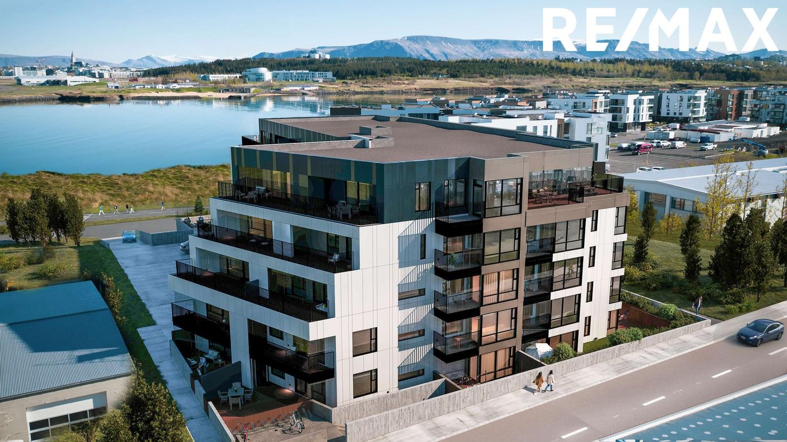 Hafnarbraut 18A, 200 Kópavogur
