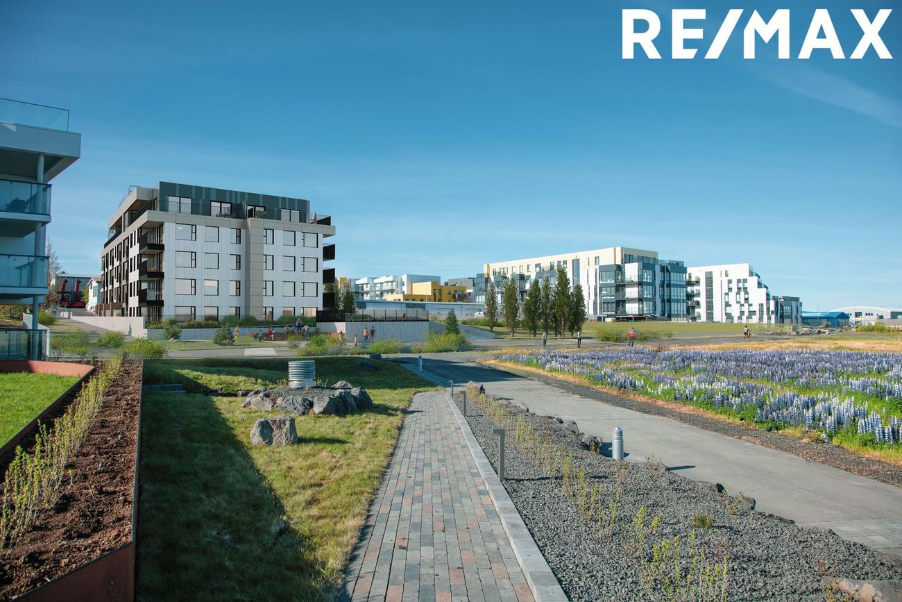 Hafnarbraut 18A, 200 Kópavogur
