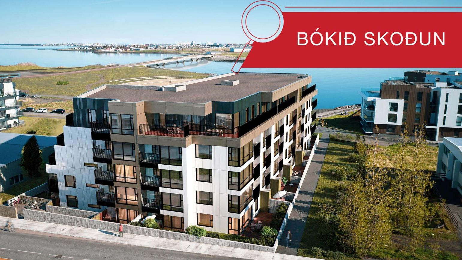 Hafnarbraut 18A, 200 Kópavogur