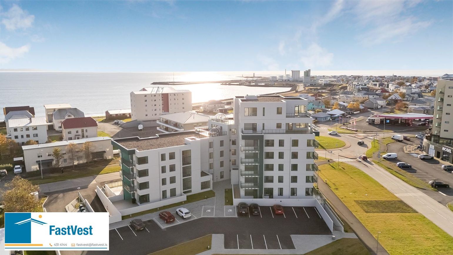 Garðabraut 1A, 300 Akranes