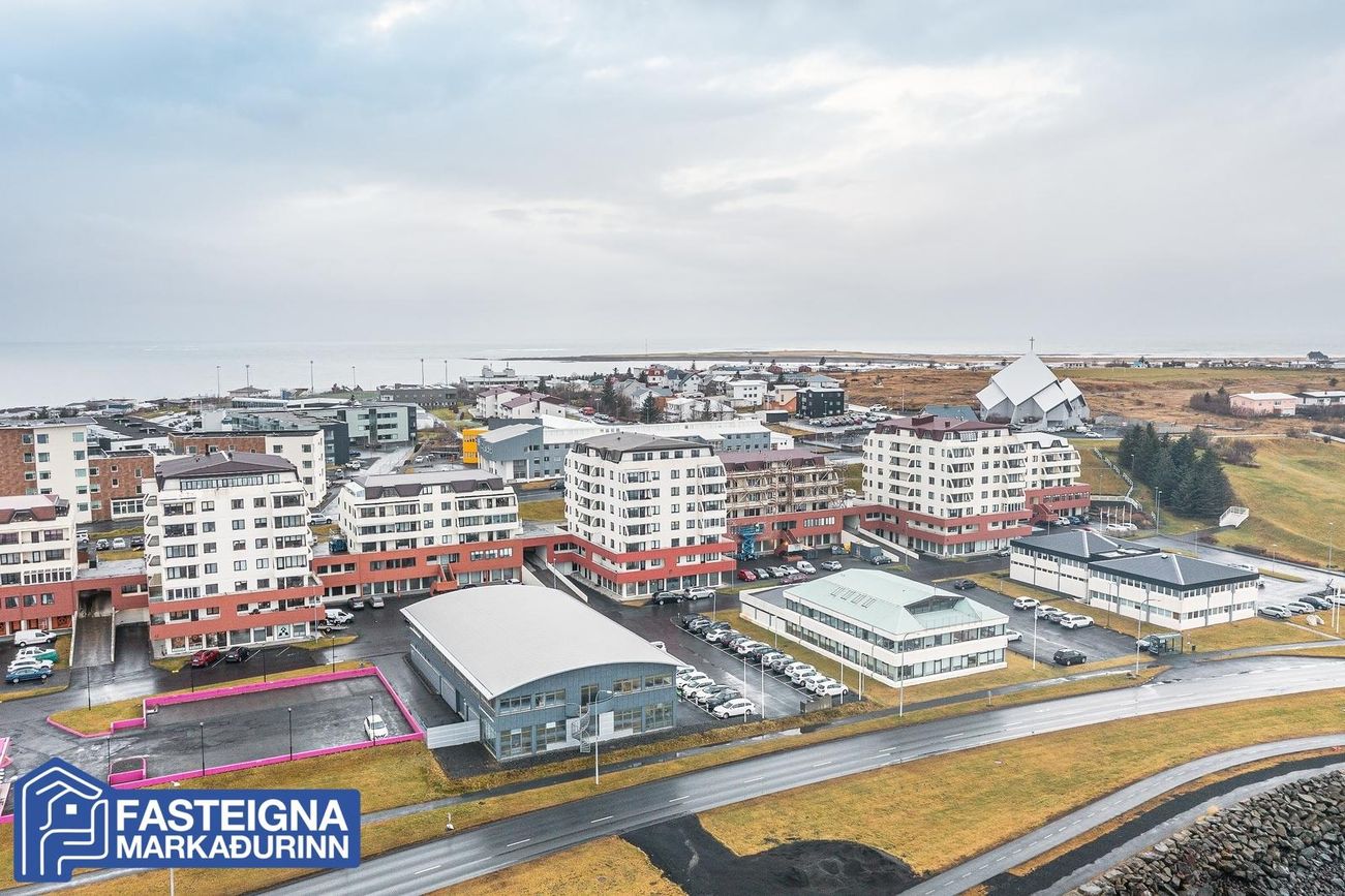 Austurströnd 6, 170 Seltjarnarnes