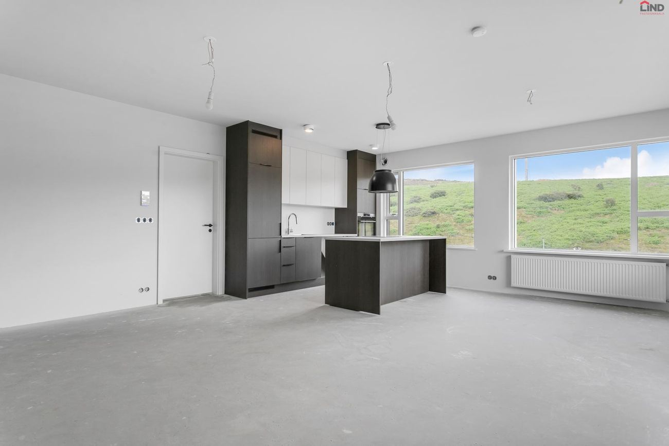Hringhamar 37 - 0001, 221 Hafnarfjörður