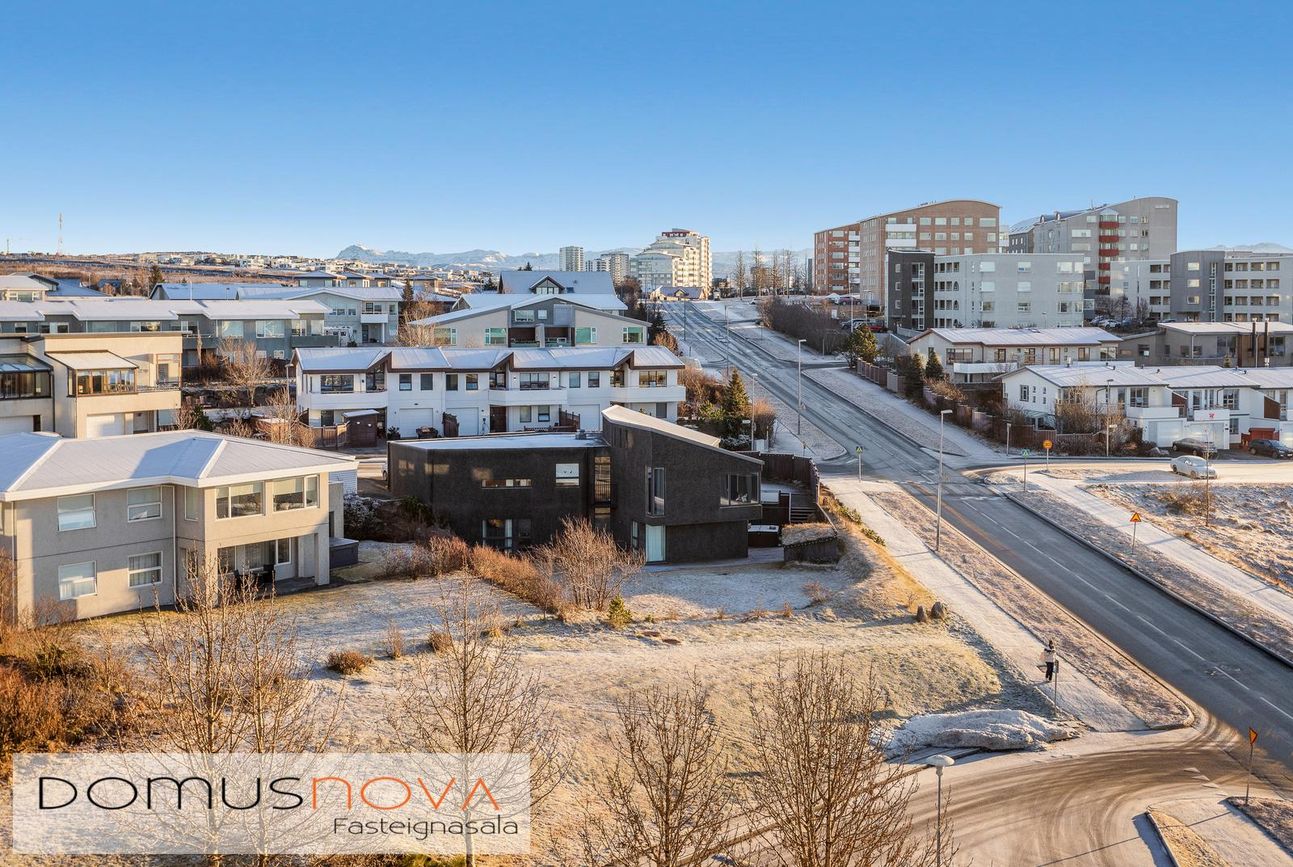 Forsalir 1, 201 Kópavogur