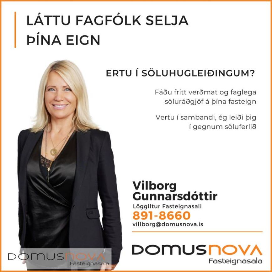 Forsalir 1, 201 Kópavogur