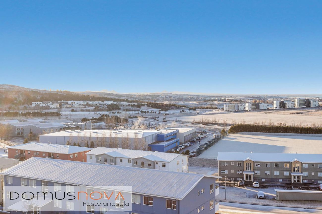 Forsalir 1, 201 Kópavogur