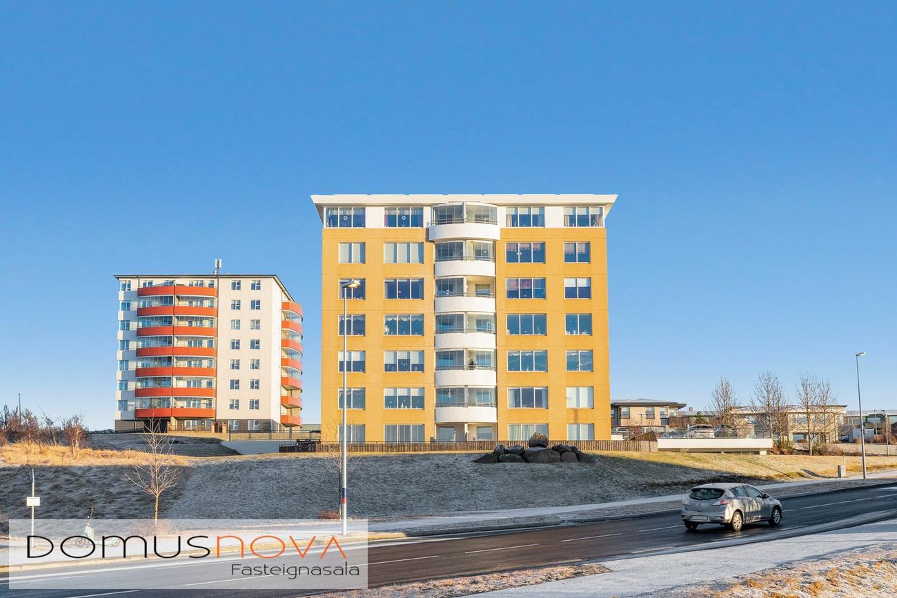 Forsalir 1, 201 Kópavogur