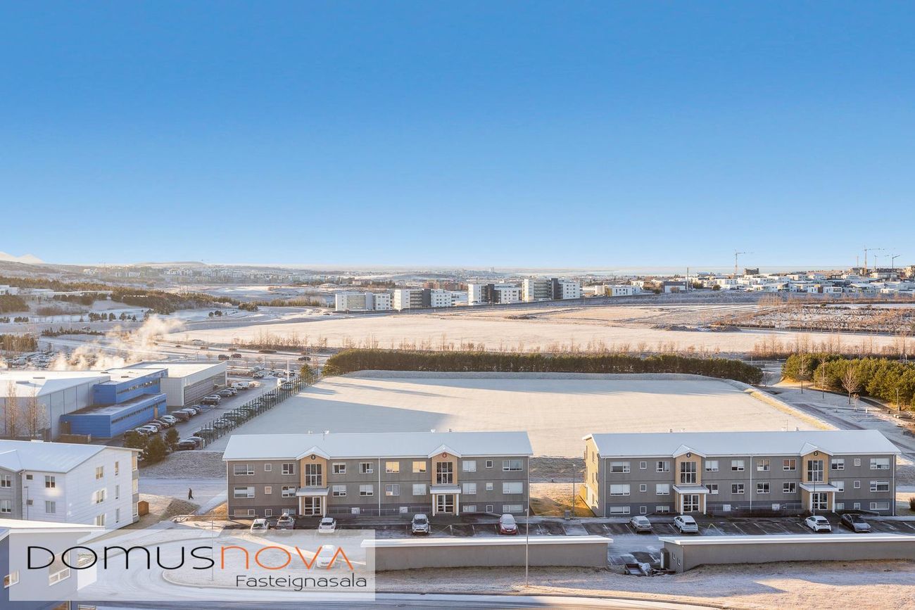 Forsalir 1, 201 Kópavogur