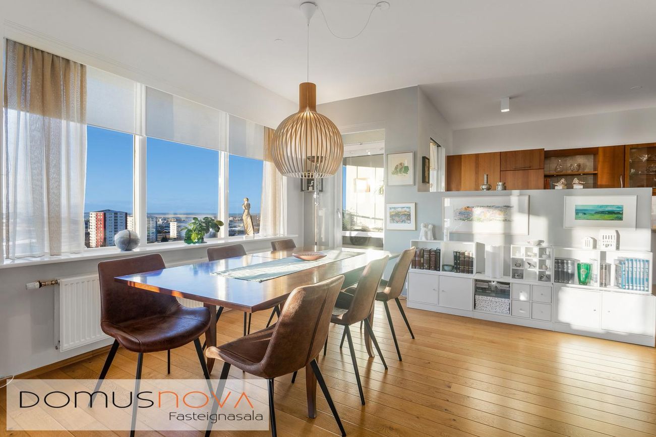 Forsalir 1, 201 Kópavogur