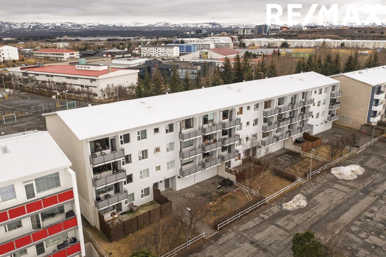 Vesturberg 122, 111 Reykjavík