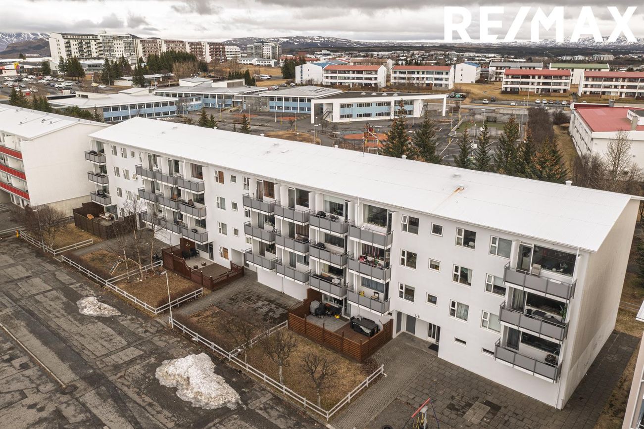 Vesturberg 122, 111 Reykjavík