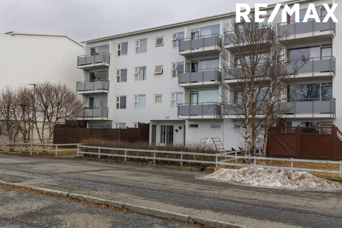 Vesturberg 122, 111 Reykjavík