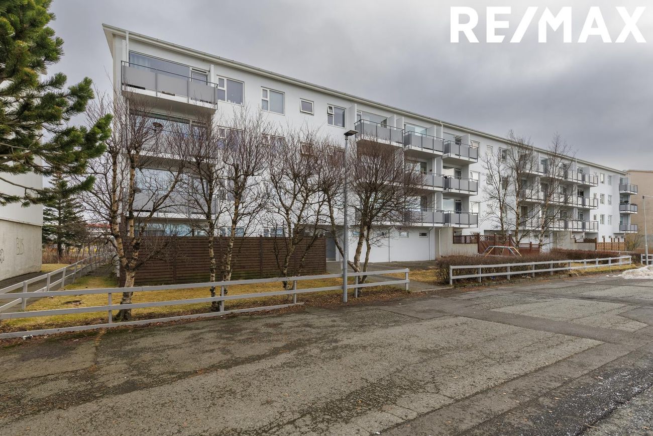 Vesturberg 122, 111 Reykjavík