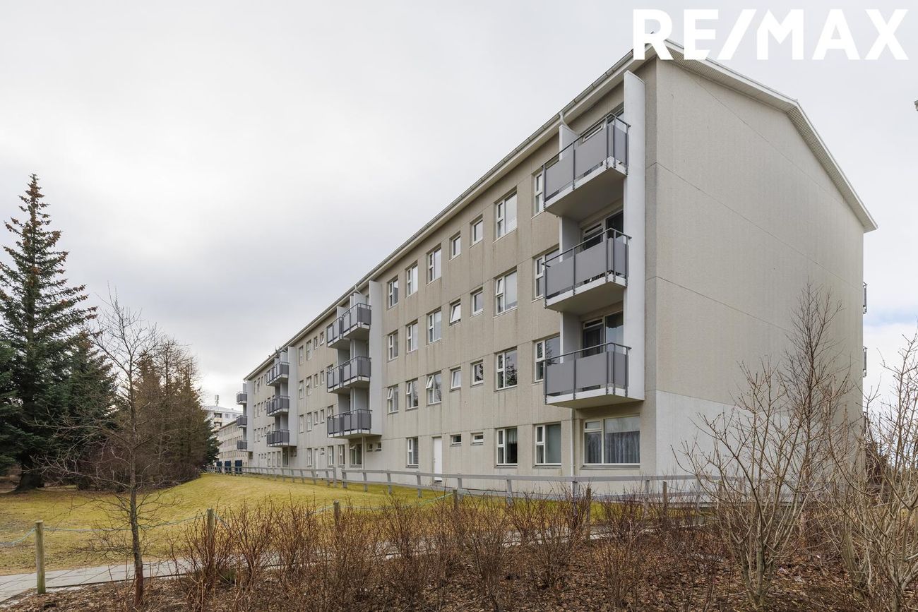 Vesturberg 122, 111 Reykjavík