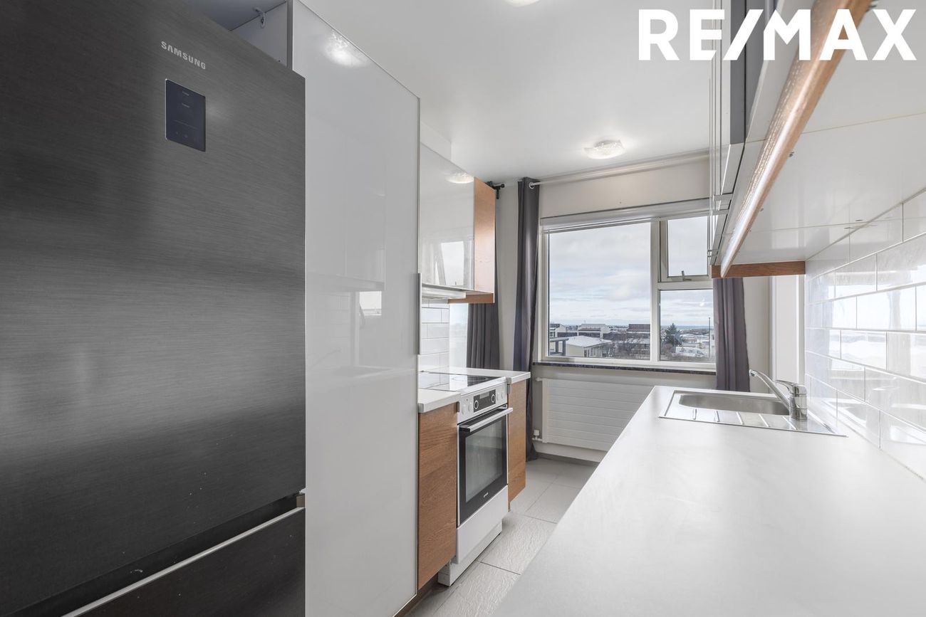 Vesturberg 122, 111 Reykjavík