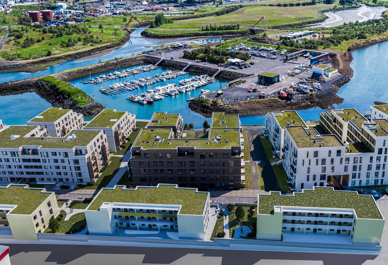 Stefnisvogur 24, 104 Reykjavík