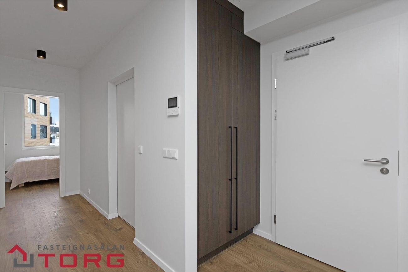 Vetrarbraut 2B - 0308, 210 Garðabær