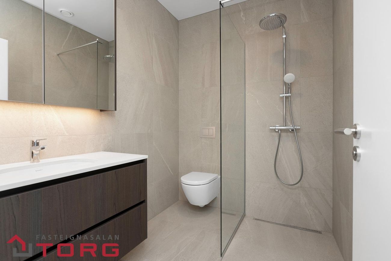 Vetrarbraut 2B - 0308, 210 Garðabær