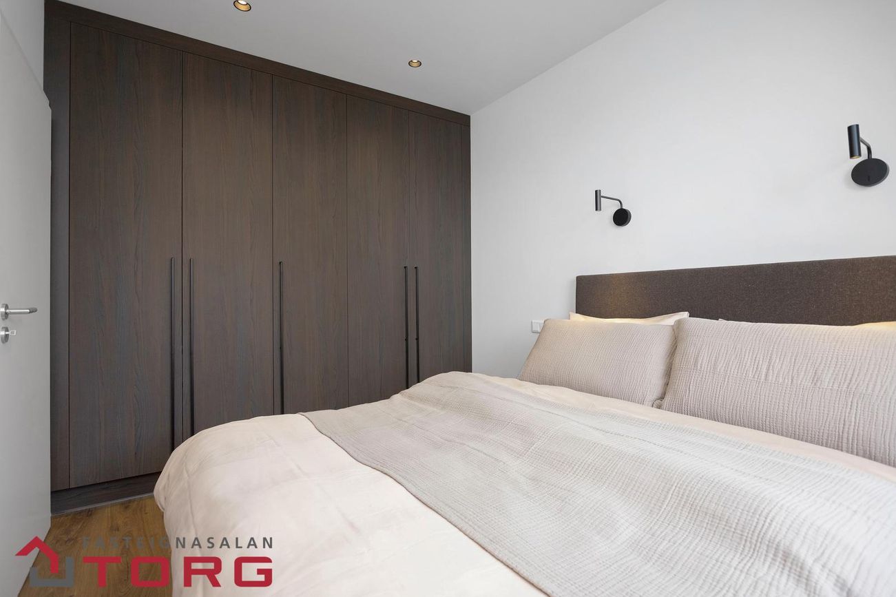 Vetrarbraut 2B - 0308, 210 Garðabær