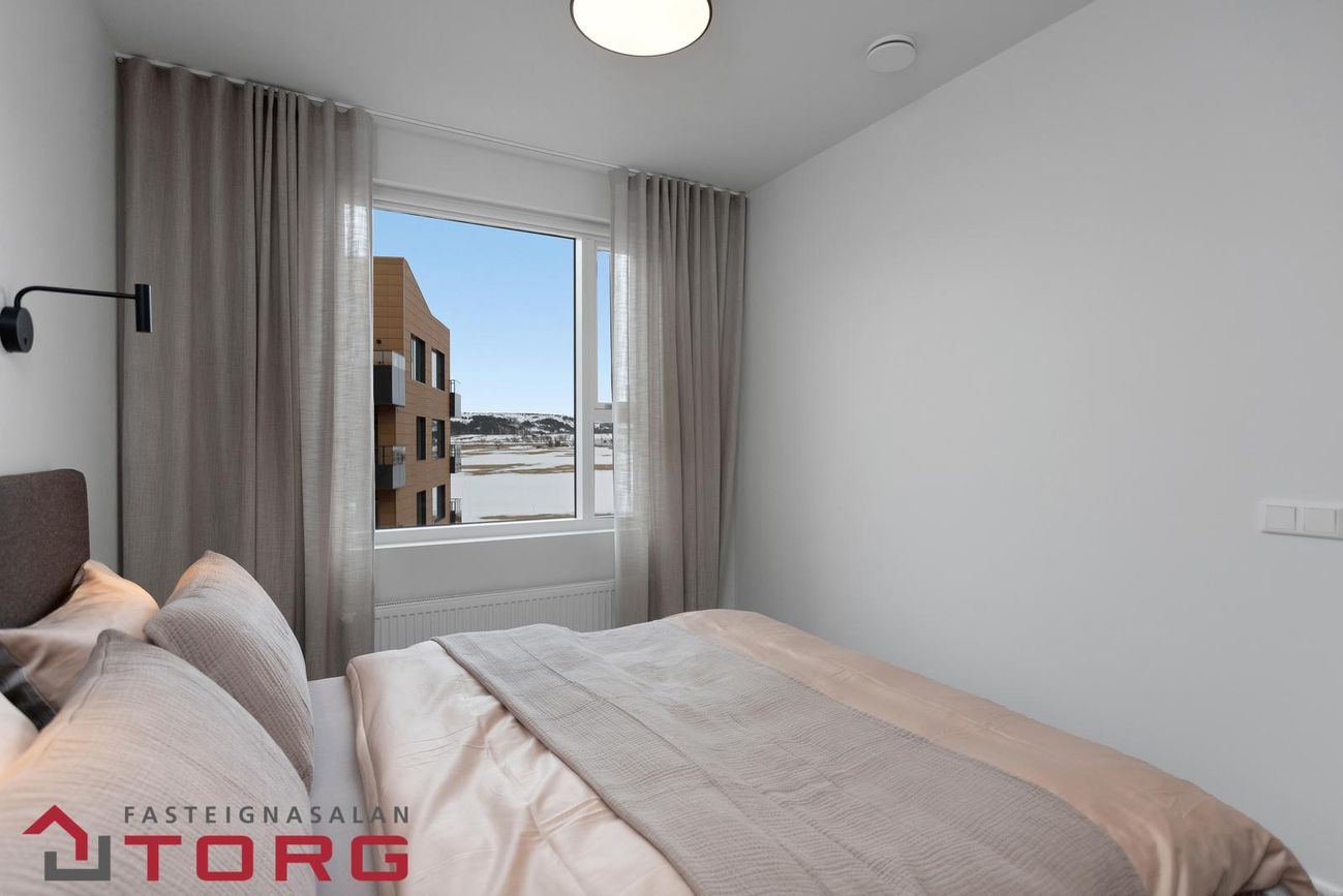 Vetrarbraut 2B - 0308, 210 Garðabær