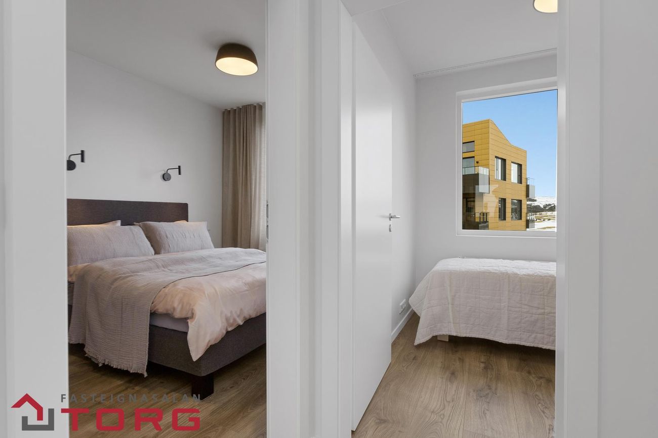 Vetrarbraut 2B - 0308, 210 Garðabær