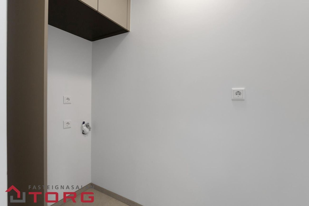 Vetrarbraut 2B - 0308, 210 Garðabær