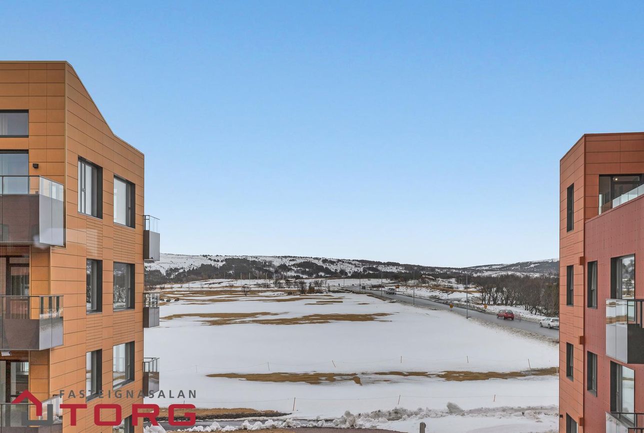 Vetrarbraut 2B - 0308, 210 Garðabær