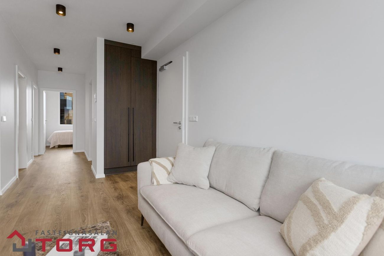 Vetrarbraut 2B - 0308, 210 Garðabær