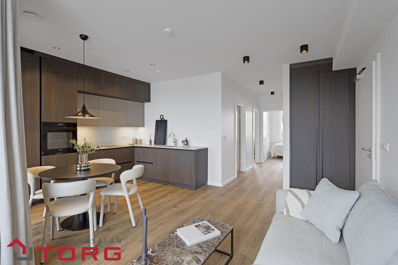 Vetrarbraut 2B - 0308, 210 Garðabær