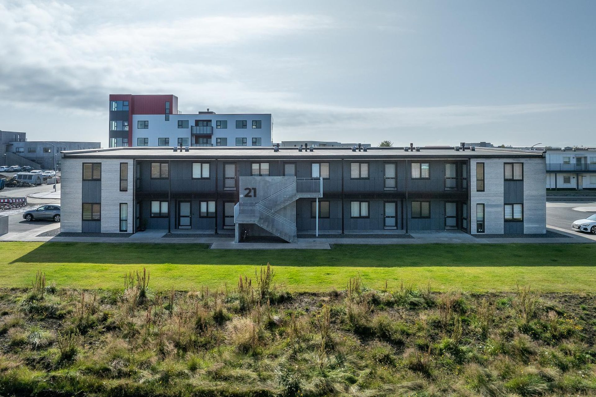 Asparskógar 21, 300 Akranes