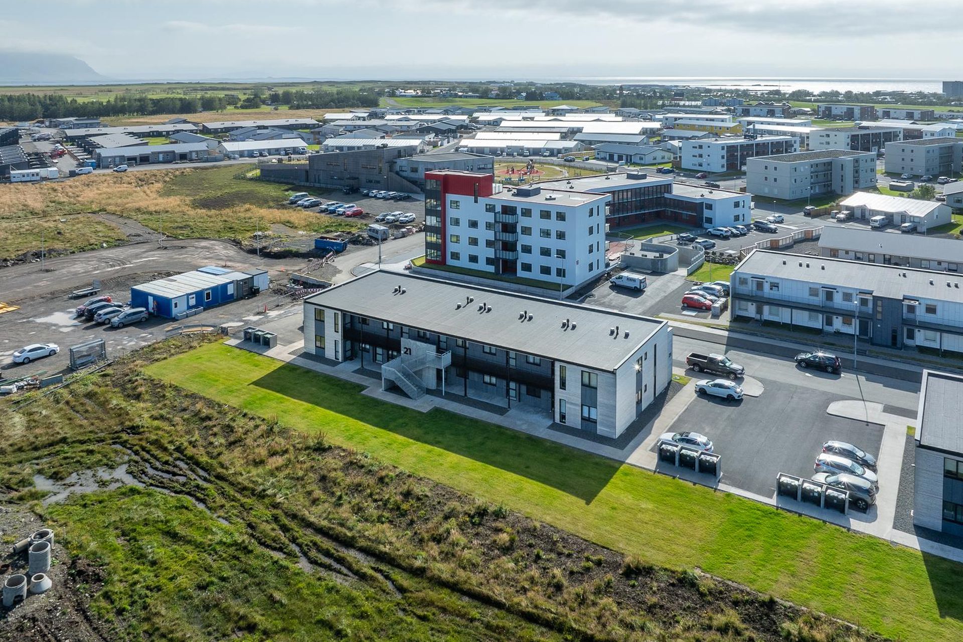 Asparskógar 21, 300 Akranes